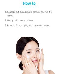 อีทูดี้ โฟมล้างหน้า พร้อมเบกกิ้งพาวเดอร์และสารเพิ่มความชุ่มชื้น ช่วยกระชับรูขุมขน ควบคุมความมัน สำหรับผิวมัน - Product Image 2