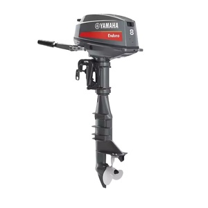 New Gasoline 2 Stroke 8HP 15HP 25HP 40HP 60HP 75HP Motor <b>Boat</b> <b>Engine</b> Hot Selling - Product Image 3