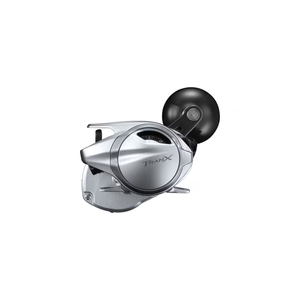 Carrete de Pesca Shimano 26 <span class=keywords><strong>Tranx</strong></span> Serie 400, Estructura de Aleación de Aluminio Rígida de una Pieza para Agua Dulce y Salada - Product Image 4
