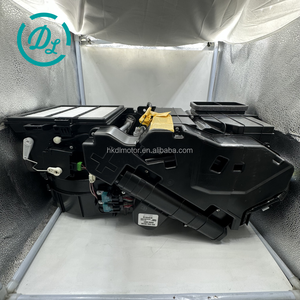 Aire Acondicionado de Cabina EexcavaStart 647-6486 de Repuesto para Excavadora de Ruedas M315 M320 con Motor C4.4, Ensamblaje de AC de Alta Resistencia - Product Image 2