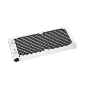 Processor Cooling Radiator Deepcool LS520 SE Digital White 240mm RGB Water Cooler New Arrival for Gaming <b>Computer</b> Processor Cool - Product Image 5
