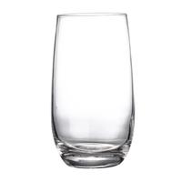 Verre à eau sans plomb, 300 ml, en forme d'œuf, verre à boire moderne et minimaliste pour jus, lait, mojito et thé glacé