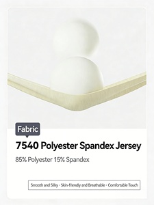 Vestido de Tenis JCX Sólido y Transpirable sin Mangas para Mujer con Cinturón, Almohadilla en el Pecho, Diseño de Una Pieza, Anti-transparencia, para Yoga, Bádminton y Deportes - Product Image 3