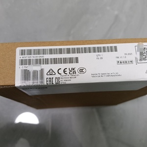 6ES7 523-1BL00-0AA0 6ES75231BL000AA0 โมดูลอินพุตดิจิตอลซีรีส์ S7-1500 สำหรับ PLC - Product Image 5