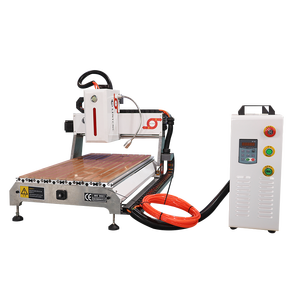 Macchina per incisione e taglio a buon mercato 3030 6090 1218 1224 1325 2030 <span class=keywords><strong>Router</strong></span> Cnc - Product Image 4
