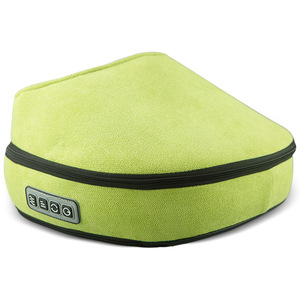 Multi Functional <b>Heated</b> Foot Massager With Kneading Massage And Hot Compress For Home Use <b>USB</b> Rechargeable Lithium Battery - Product Image 2