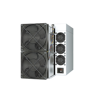 Minero de BTC Antminer S21++ 216T 225T 235T Mejorado, Servidor de Minería SHA256 de Alta Rentabilidad 16.5J/T, Refrigeración por Aire de Última Generación - Product Image 1
