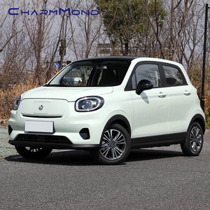Voiture électrique compacte Leapmotor T03, véhicule à énergie nouvelle, véhicule électrique pour trajets urbains, 2 portes, pour usage en ville - Product Image 1