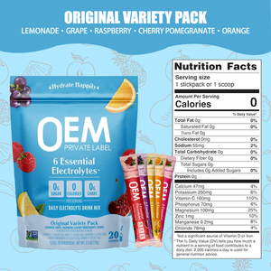 Suplementos para Adelgazar y Quemar Grasa, Suplementos para el Cuidado <span class=keywords><strong>de</strong></span> la Salud para la Pérdida <span class=keywords><strong>de</strong></span> <span class=keywords><strong>Peso</strong></span>, Polvo <span class=keywords><strong>de</strong></span> Electrolitos <span class=keywords><strong>de</strong></span> Marca Privada - Product Image 2