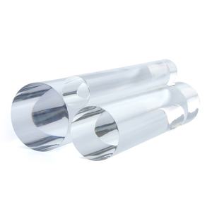 Proveedor de Fábrica, Barra/Varilla de Policarbonato Transparente Rígida de Alta Resistencia, Certificación ROHS, Diámetro de 1-130 mm para Iluminación - Product Image 6