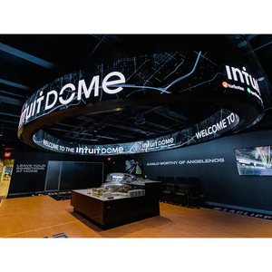 Trong nhà đầy đủ màu sắc linh hoạt bất thường 4K <span class=keywords><strong>Led</strong></span> HD màn hình hiển thị p1.875 P2 quảng cáo trong nhà <span class=keywords><strong>LED</strong></span> hiển thị linh hoạt <span class=keywords><strong>LED</strong></span> màn hình mềm - Product Image 3