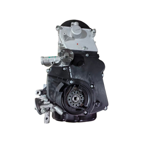 Bloc moteur 4G63T 2.0L neuf, testé professionnellement pour Lancer Evolution Galant VR4 Eclipse GSX / GST Delica Star Wagon <span class=keywords><strong>Airtrek</strong></span> - Product Image 1