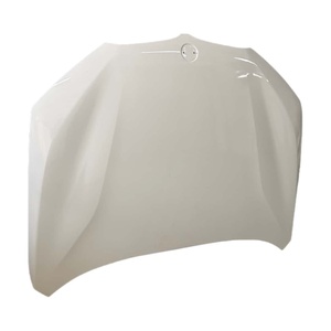 Pour <span class=keywords><strong>BMW</strong></span> X1 capot F48 capot avant F49 couvercle de moteur IX1 capot <span class=keywords><strong>E84</strong></span> coque de moteur U11U12 Original de haute qualité - Product Image 3