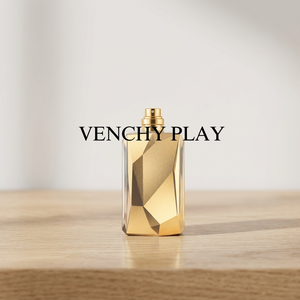 VENCHY PLAY Sweet Perfume Essence Long Lasting Fragrance Concentrate Custom Scent Blending Personal Care Perfume Creation - Product Image 1
