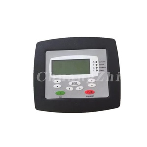 301ETK375 Controller <b>Panel</b> Display Module PLC for Gardner Denver Compair Air Compressor - Product Image 1