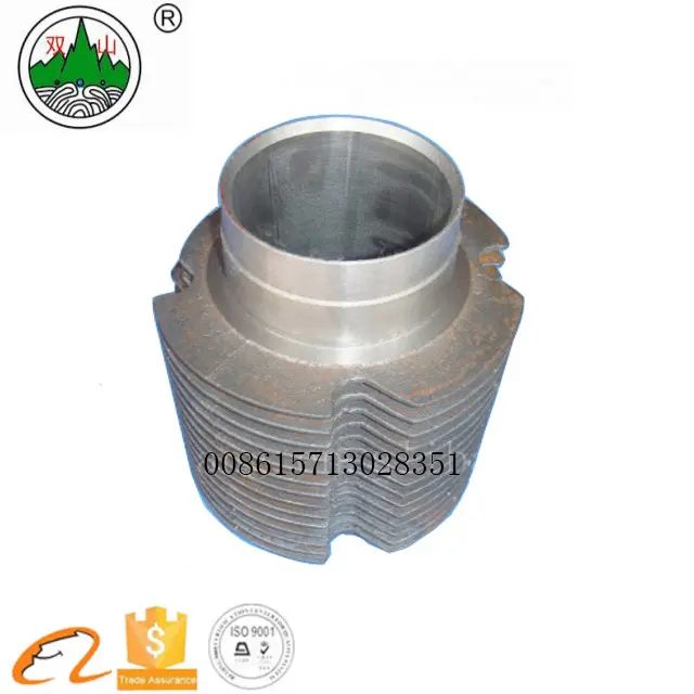 Gold Supplier China Importer Of Tractor Cylinder Liner