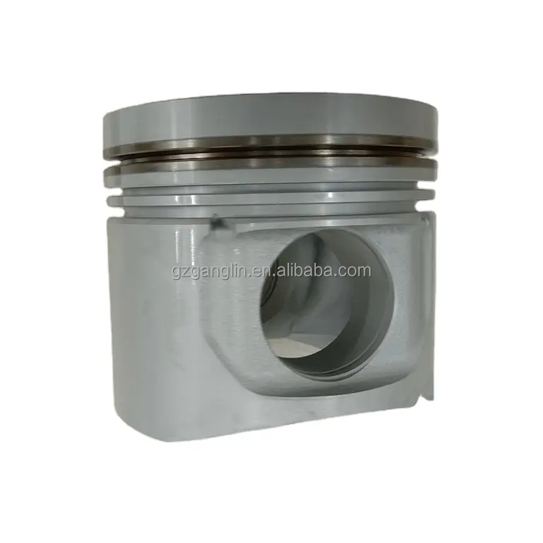 Поршень двигателя EC140 D4D 98 мм 04501366 21305007 для Экскаватора Volvo