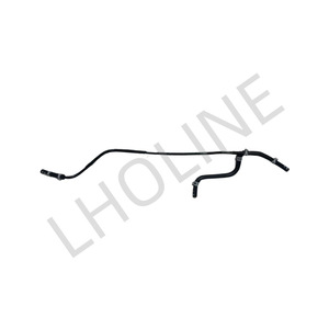 Tuyau en caoutchouc LHOLINE 23287191 EPDM pour carburant, refroidissement, chauffage, échappement, eau, longueur standard - Product Image 1