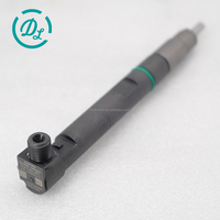 Inyector de Combustible Diésel EexcavaStart de 4 Piezas para Excavadora, Modelo D34 3.4, Números 28347042 7135669 7256789 7261663