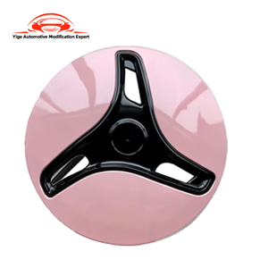 universel <span class=keywords><strong>14</strong></span> 15 <span class=keywords><strong>pouces</strong></span> Enjoliveurs de roue en PP Couverture complète Enjoliveurs de roue en plastique de remplacement <span class=keywords><strong>14</strong></span> 15 - Product Image 4