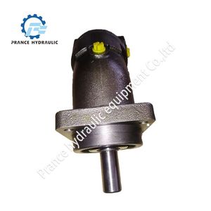 Vente directe du fabricant - Moteur à piston axial à cylindrée fixe A2F12 d'occasion - Catégorie Moteurs hydrauliques - Product Image 3