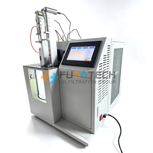 Instrument de test automatique du point de refroidissement du liquide de refroidissement du moteur SH/I 0090 Standard - Product Image 2