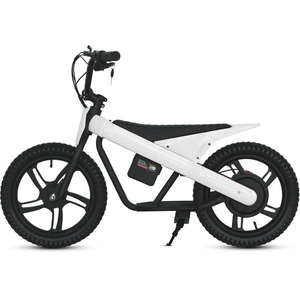 Motocicleta Eléctrica NLX <span class=keywords><strong>K2</strong></span> <span class=keywords><strong>Sport</strong></span> Citycoco para Niños, 48V 350W, Velocidad Máxima <40km/h - Product Image 3