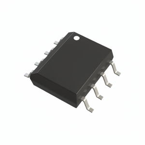 8 SOlC (0,154'', 3,90 mm de largeur) En stock Circuits intégrés Puce IC MC33502DG IC OPAMP GP 2 CIRCUITS 8SOlC - Product Image 1