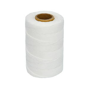 Corda Intrecciata in Polipropilene Bianco (Bobina da 100 Metri) - Product Image 1