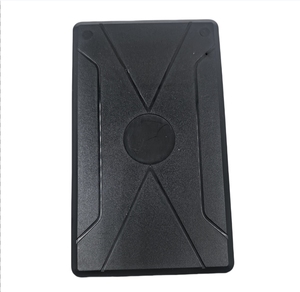 Xe nam châm cj280 6000mAh 4 gam bằng giọng nói Màn hình Battery Powered GPS Tracker cho Trailer - Product Image 4