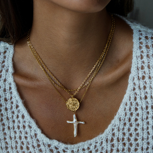 Водонепроницаемая цепочка из нержавеющей стали - Product Image 2