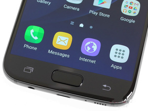 GSM-FIX originale <span class=keywords><strong>S7</strong></span> G930F 4G telefono <span class=keywords><strong>cellulare</strong></span> 5.1 ''4GB RAM 32GB ROM 12MP <span class=keywords><strong>cellulare</strong></span> OctaCore Android SmartPhone - Product Image 2