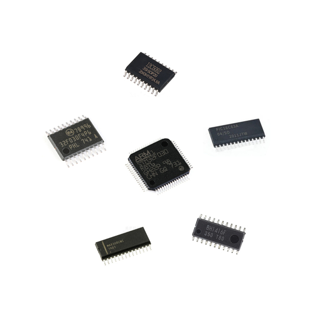 Original Integrated Circuit BQ2016 SSOP28 Electronic Parts IC Components BQ2016DBQ