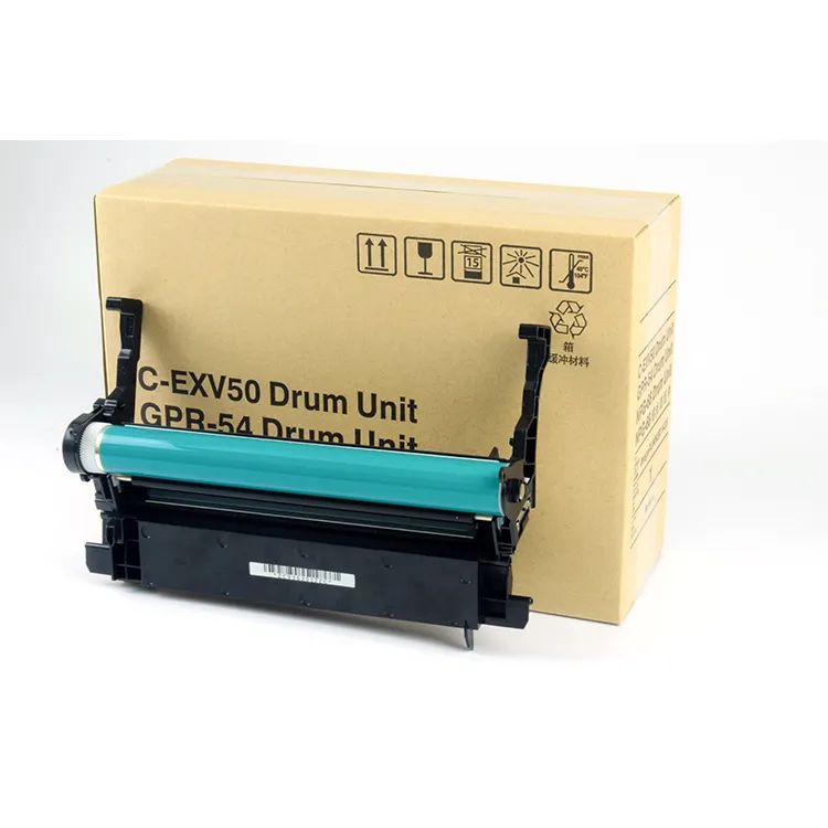 GPR-54 NPG68 C-EXV50 Compatibel Drum Voor Canon IR1435 Ir 1435if Drum