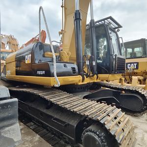 Excavadora Usada CAT 325CL 2024, 99% Nueva, Original, Grande, 25 Toneladas, Buen Estado, Caterpillar 320 325 336D, Máquina <span class=keywords><strong>de</strong></span> Excavación para Construcción - Product Image 2