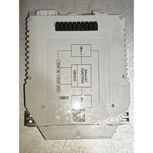 MÓDULO DE COMUNICACIÓN PLC WIELAND SP-EN-ETC - R1.190.0160.0 (NS) Usado - Product Image 4