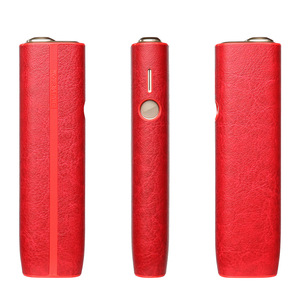 Fct Chất Lượng Tốt Nhất Bảo Vệ Bìa Trường Hợp Đối Với Iq0 Iluma Một Thủ Phổ Biến PC Và PU Da Di Động Trường Hợp Với Dây Buộc Bao Gồm - Product Image 3