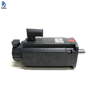 Moteur servo AC original de qualité supérieure 1FK7044-4CF71-1QA2 Contrôle de mouvement de précision pour la robotique et les machines d'emballage - Product Image 1