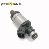 Pièces automobiles en gros Injecteur de carburant Busette 06164P2J000 06164-P2J-000 pour Honda Acura Integra Accord Civic EX SI Vtec
