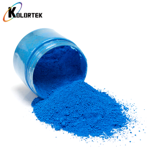 Pigment de mica coloré Kolortek Pearls, pigment de résine époxy pour les sols de table, les comptoirs en <span class=keywords><strong>béton</strong></span>, le scellant - Product Image 5