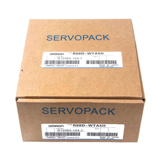Nuovo Originale <span class=keywords><strong>One</strong></span> <span class=keywords><strong>Drive</strong></span> R88DWTA5H R88DWTA5H per PLC - Product Image 1