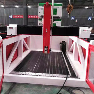 YDfoam يستخدم جهاز التوجيه باستخدام الحاسب الآلي متعدد المغزل عازل للصوت بالتحكم في الأسعار التنافسية لنظام Syntec Mach3 شركات الإعلان - Product Image 1