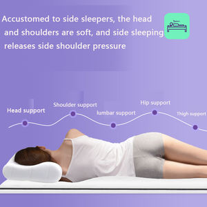 Nefes kraliçe boyutu <span class=keywords><strong>0</strong></span> formaldehit yıkanabilir katlanır POE polimer hava yuva Modern tasarım yatak - Product Image 6