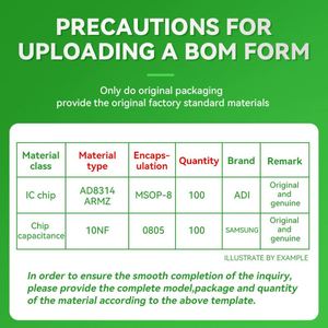 <span class=keywords><strong>SXAM</strong></span>-<span class=keywords><strong>001T</strong></span>-<span class=keywords><strong>P0.6</strong></span> <span class=keywords><strong>JST</strong></span> Cổ Phiếu cung cấp IC chip bom danh sách dịch vụ linh kiện điện tử - Product Image 3