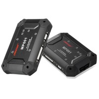 OBDSTAR MP001 Ecu Programador Soporte Leer Escribir Clon Procesamiento de Datos para DC706 Coches Vehículos Comerciales EVs Motocicletas Marinas