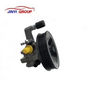 Bomba de dirección asistida adecuada para Hyundai 571002P200 571001U000 571002P210 57100-2P200 57100-1U000 57100-2P210 - Product Image 1