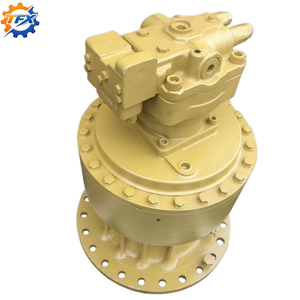 ชุดมอเตอร์สวิง C9 สำหรับรถขุด E330C อะไหล่ไฮดรอลิกอะไหล่ทดแทน A8VO200 - Product Image 1