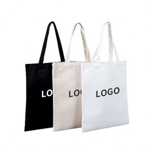 Bolsas de Mano con Logotipo Personalizado para Artículos Comerciales, Promoción de Venta Caliente - Product Image 1
