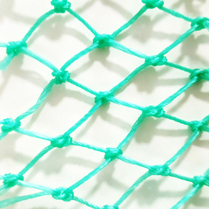 Questo tipo di rete appositamente progettata per campi da golf può efficacemente impedire l'ingresso di tutti i tipi di detriti. - Product Image 6