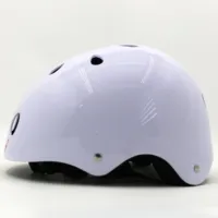 Casque de sauvetage aquatique Full Cut Soft EVA Foam ABS Material Fast Jump Protection Sports Helmet for Air Soft Bicycle